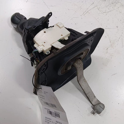 INFINITI Q50 Transmission Gear Shifter  2014 2015 2016 2017 2018