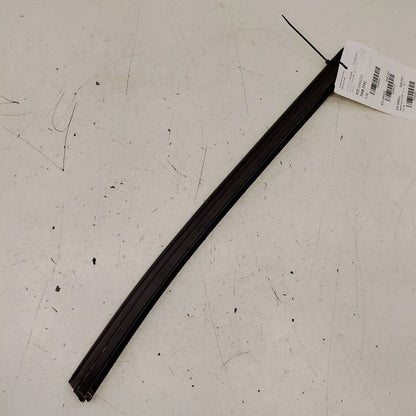 Chevy Trailblazer Right Rear Weather Strip Interior  2023 2022 2021