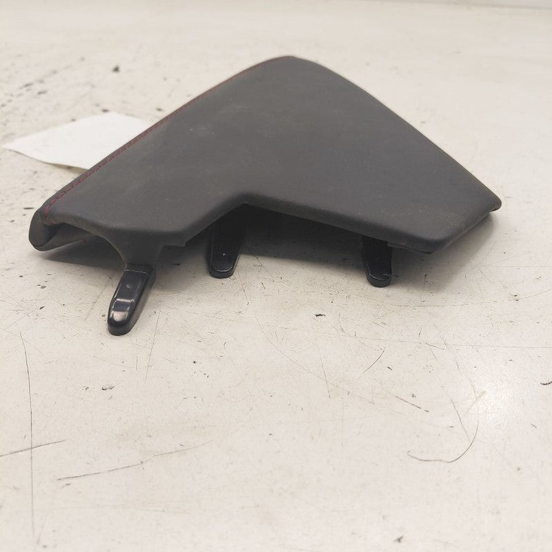 Lexus IS350 Driver Left Side Center Console Trim Cover {5543353080} 20
