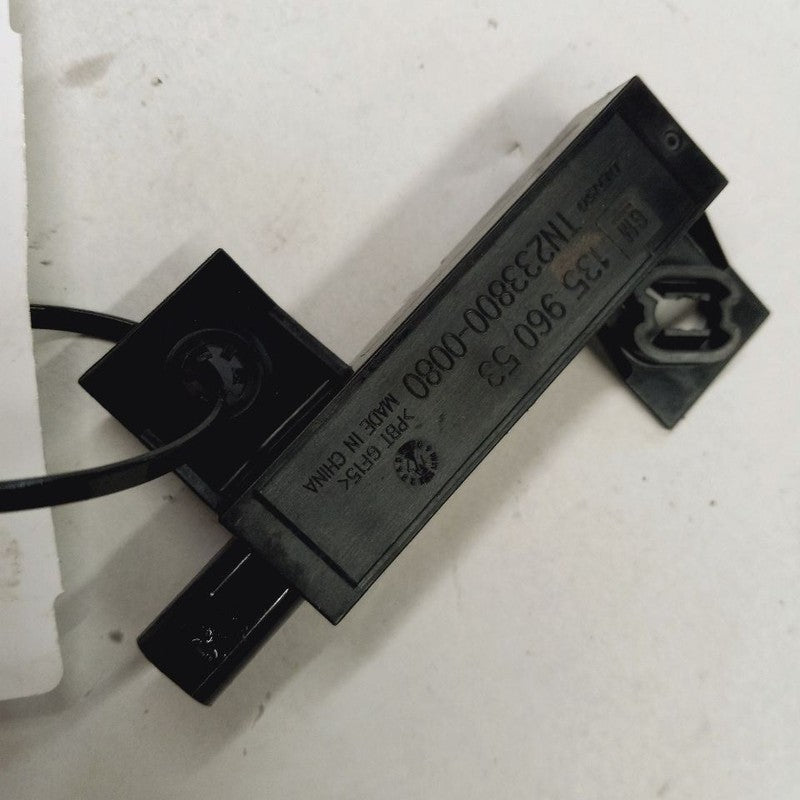Chevy Volt Keyless Entry Antenna Module {13596053} 2019 2018 2017 2016