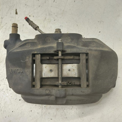 Driver Left Front Brake Caliper Fits 06-20 Lexus IS350