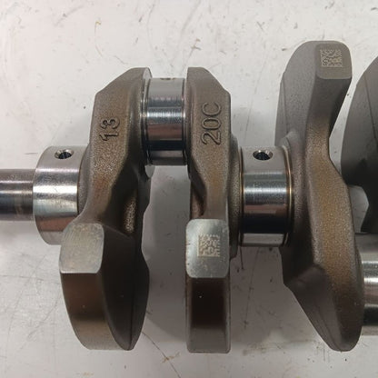 Outlander Sport Engine Crankshaft Crank Shaft  2019 2020 2021 2022