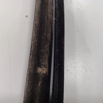 Jeep Compass Door Glass Window Weather Strip Trim Rear Left Back 2018 