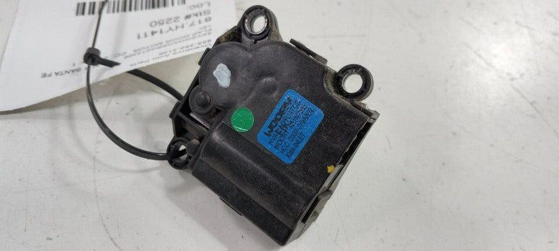 Hyundai Santa Fe Flap Door Motor Heater AC Door Actuator 2010 2011 201