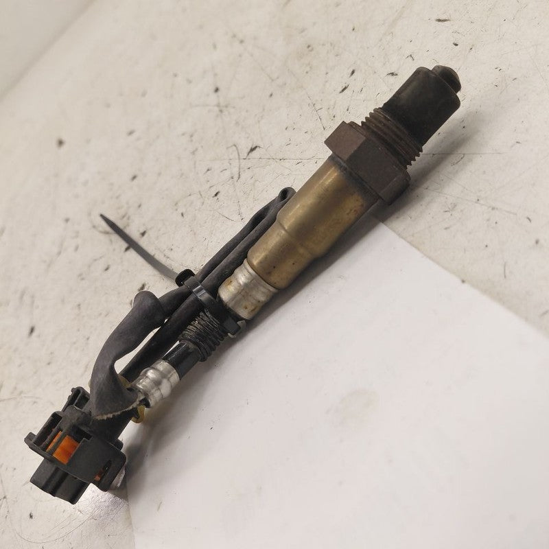 Chevy Trax Oxygen O2 Sensor Downstream  2022 2021