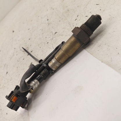 Chevy Trax Oxygen O2 Sensor Downstream  2022 2021