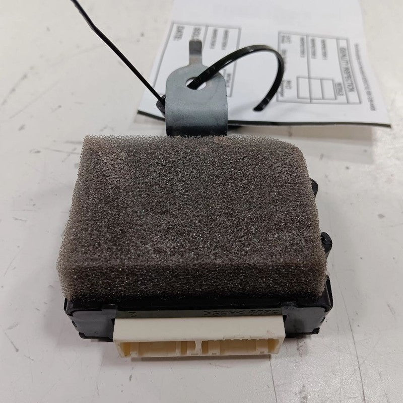 Rear Seat Heat Unit Control Module { 623605 } Fits 15-19 Subaru Legacy