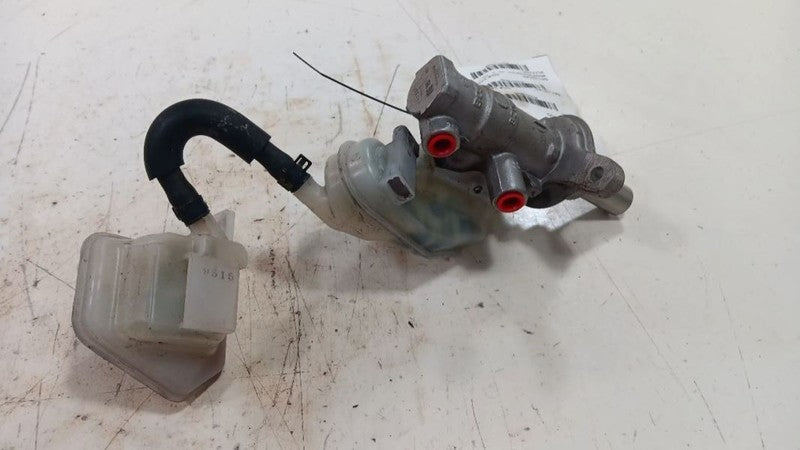 DBY94340ZB Brake Master Cylinder Fits 2018 2019 2020 2021 2022 Mazda CX-3