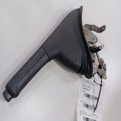 Fiat 500 Parking Brake Handle Emergency Brake Lever  2012 2013 2014 20
