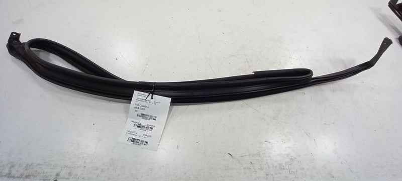 Dodge Dart Door Glass Window Seal Rubber Right Passenger Front 2013 20