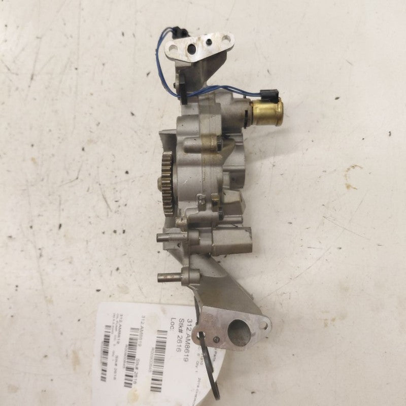 Jeep Cherokee Engine Oil Pump  3.2 2019 2020 2021