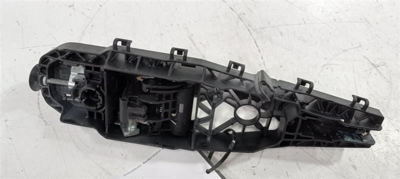 Door Handle Exterior Assembly Sedan Front Painted Fits 15-17 200  OEM