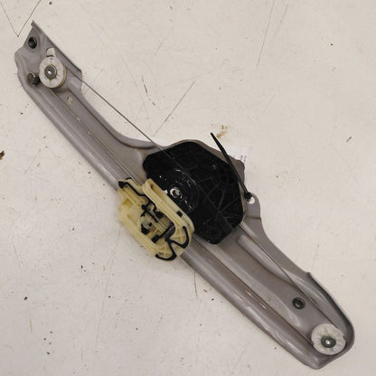 Left Rear Window Regulator Track Fits 16-19 Chevy Volt OEM