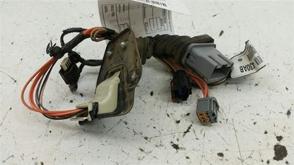 Dodge Avenger Door Harness Wire Wiring Right Passenger Rear Back OEM 2013 2014