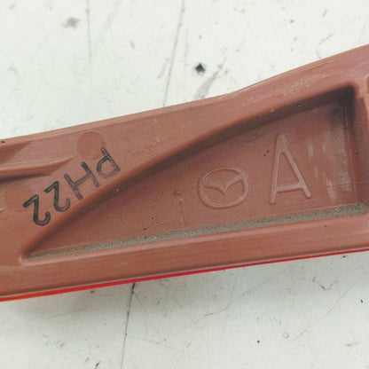 Mazda 3 Passenger Right Rear Marker Reflector  2023 2022 2021