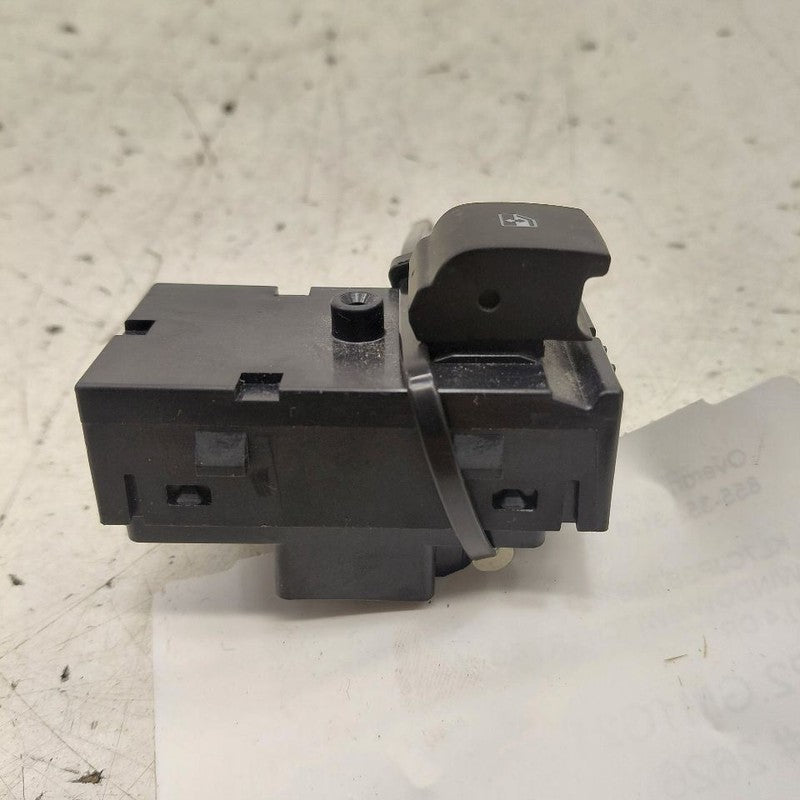 Chevy Trax Window Switch Power Left Driver Rear  2022 2021