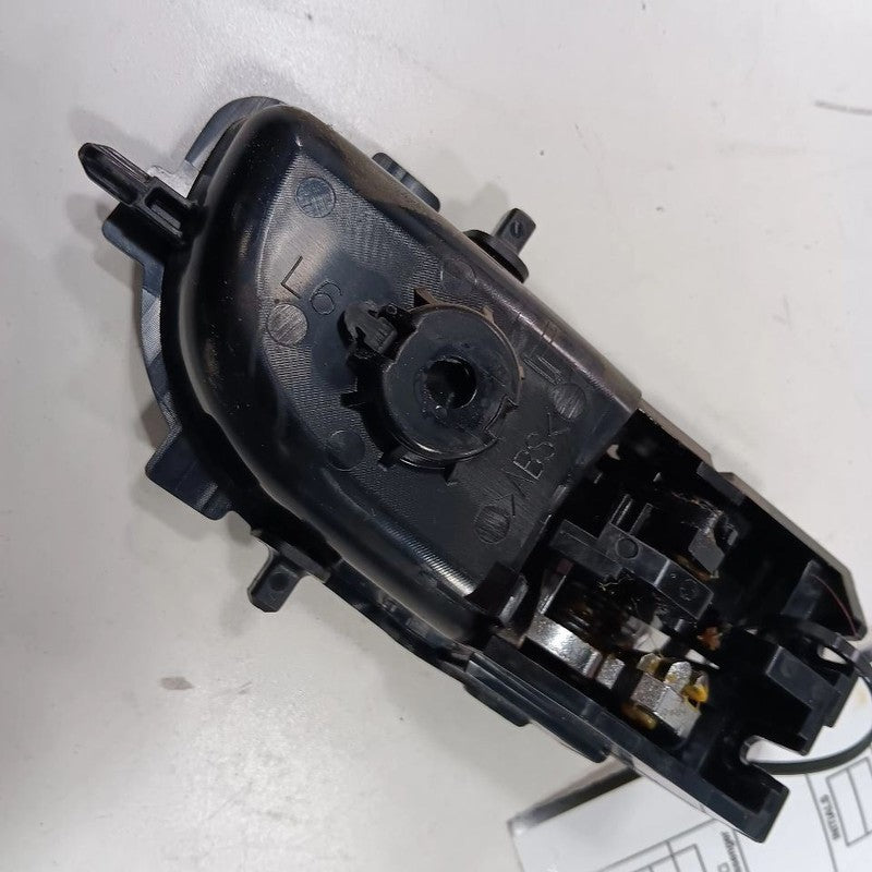 Toyota Prius C Door Handle Left Rear Interior Inside  2017 2016 2015 2