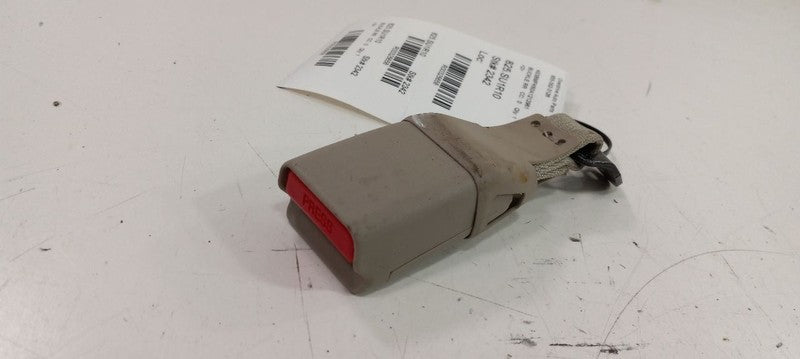 Subaru Legacy Seat Belt Buckle Latch Right Passenger Rear Back 2010 20