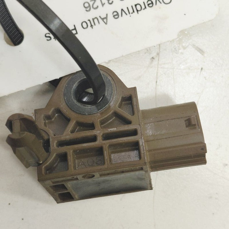 Mazda 3 Contact Sensor  2023 2022 2021