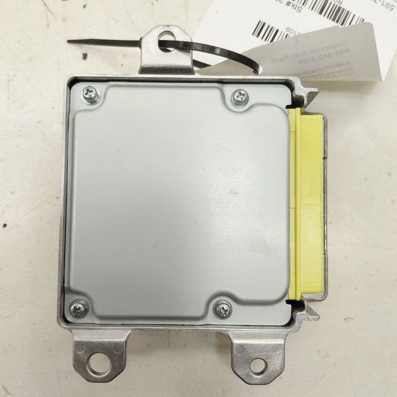 Restraint Control Module Fits 13-15 Honda CR-Z