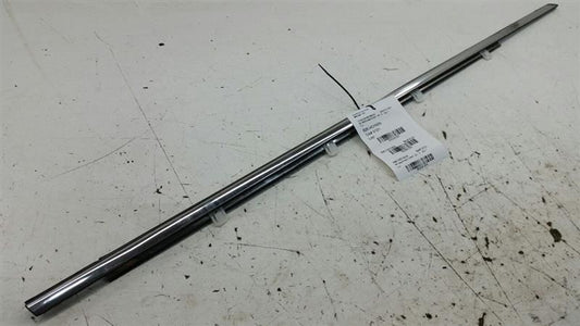 Honda Accord Door Glass Window Weather Strip Trim Front Right Passenger 2009 