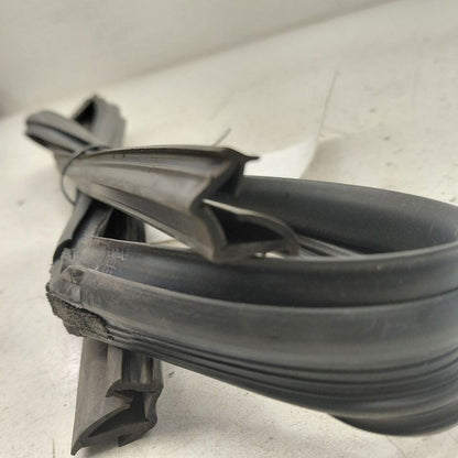 Hyundai Veloster Door Glass Window Seal Rubber Left Driver Front  2017