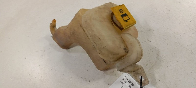 Radiator Overflow Coolant Reservoir Fits 07-12 CALIBER OEM