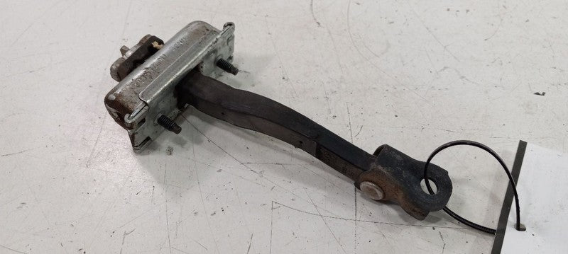 Dodge Dart Door Check Left Rear Hinge Stop Stopper Detent 2013 2014 20