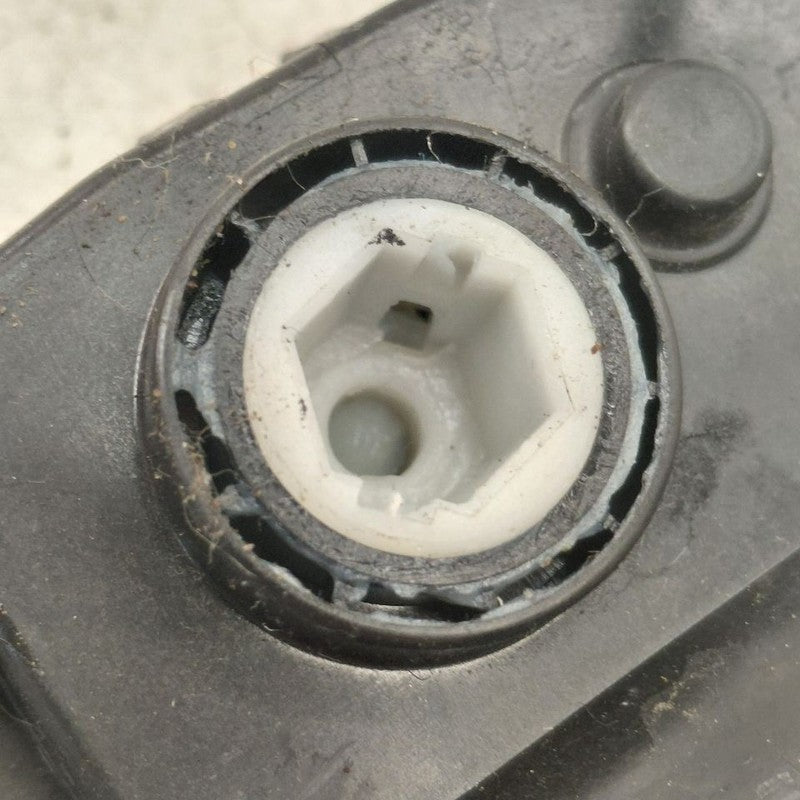 Hyundai Veloster Flap Door Motor Heater AC Door Actuator  2017 2016 20