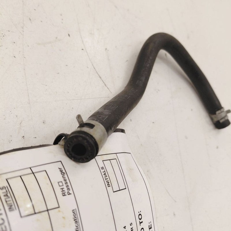 Nissan Maxima Automatic Transmission Oil Cooler Line Tube Hose  2018 2