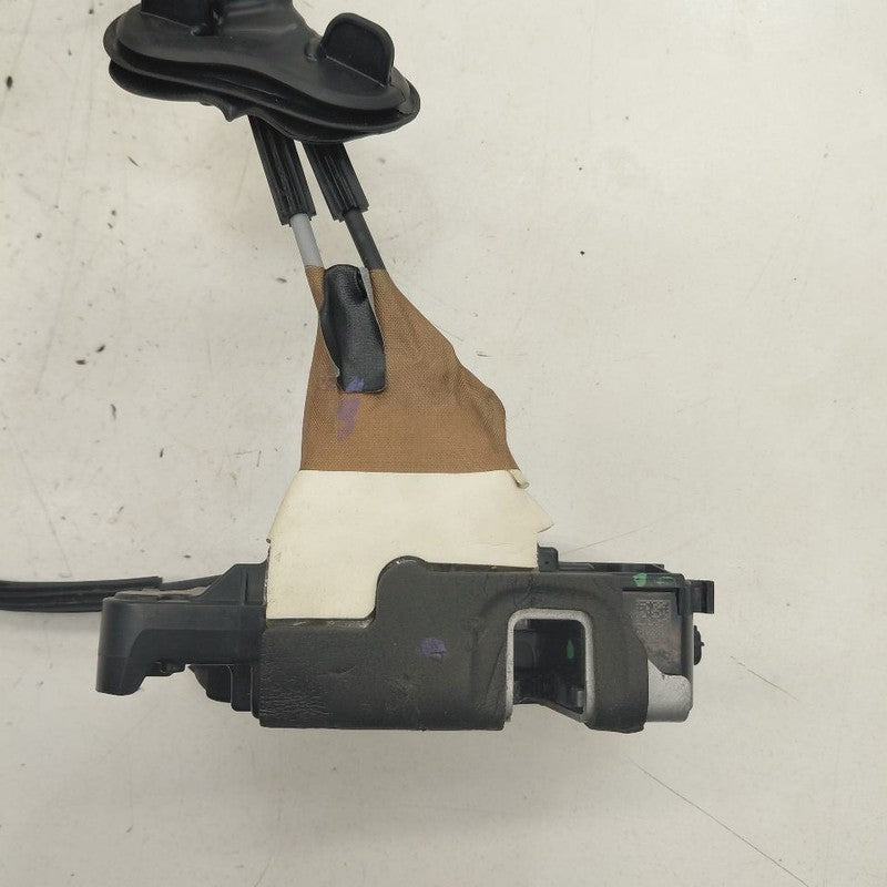 Ford Escape Door Latch Lock Left Driver Front  2020 2021 2022