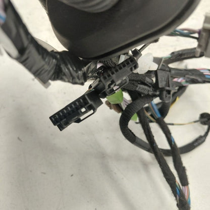 Lexus NX350 Door Harness Wire Wiring Left Driver Rear  2022 2023 2024 