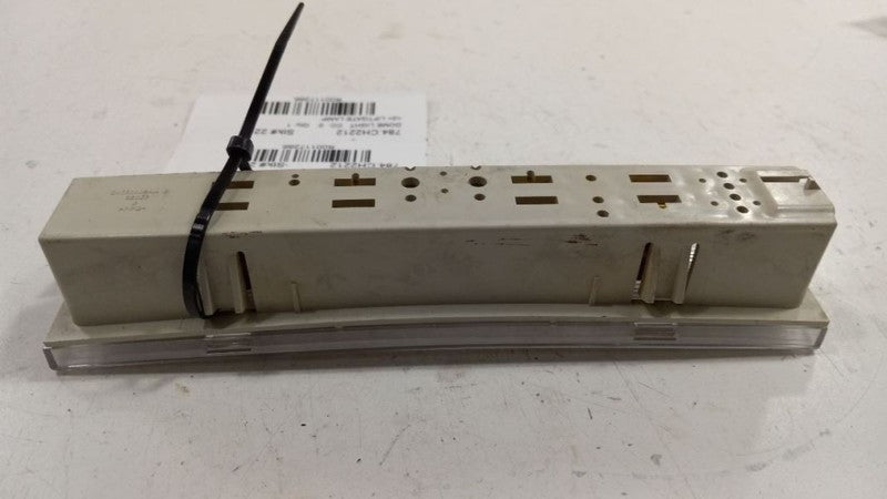 Dodge Journey Dome Light Roof Lamp 2011 2012 2013 2014 2015 2016 OEM