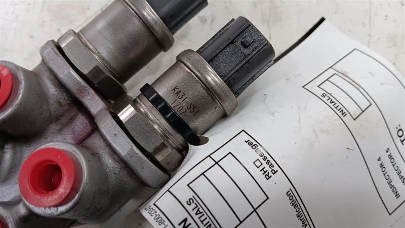 Acura MDX Brake Proportioning Valve 2010 2011 2012 2013 OEM