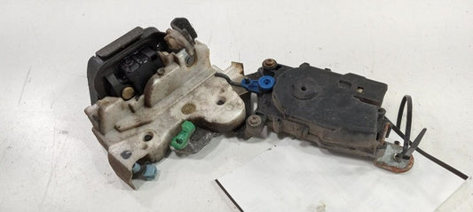 1998 Subaru Forester Door Latch Lock Left Driver Rear