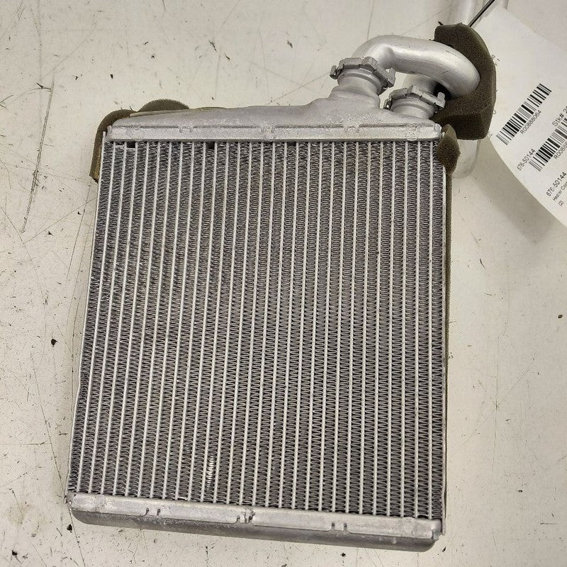 Heater Core Fits 07-16 Volvo 80 SERIES