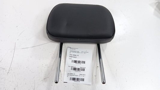 Buick Lacrosse Seat Headrest Rear Back Seat Head Rest 2013 2014 2015 2016