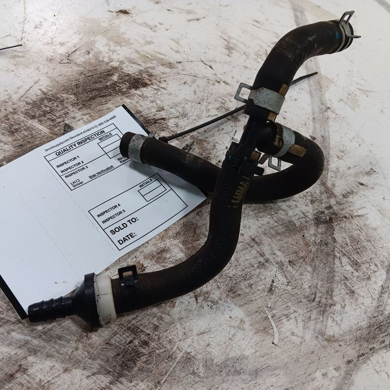 Kia Optima Vacuum Hose Line 2020 2019 2018 2017