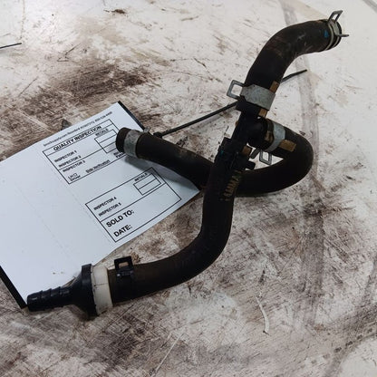 Kia Optima Vacuum Hose Line 2020 2019 2018 2017