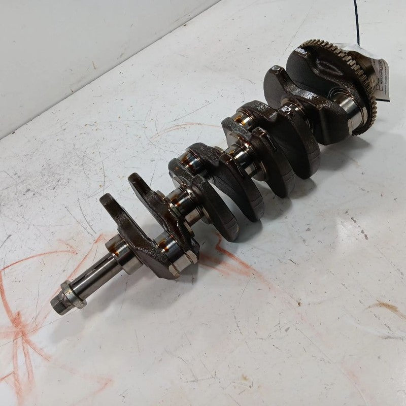 Jeep Compass 2.4 Engine Crankshaft Crank Shaft  2021 2020 2019 2018 20