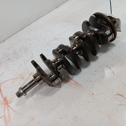 Jeep Compass 2.4 Engine Crankshaft Crank Shaft  2021 2020 2019 2018 20
