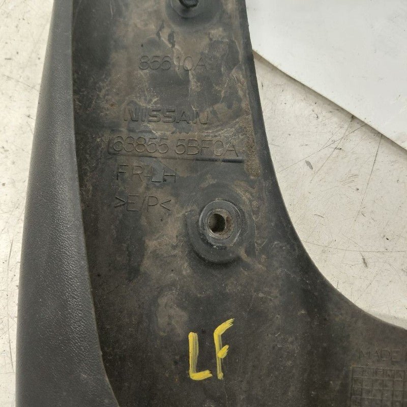 Nissan Murano Mud Flap Splash Rock Guard Left Driver Side Front  2020 