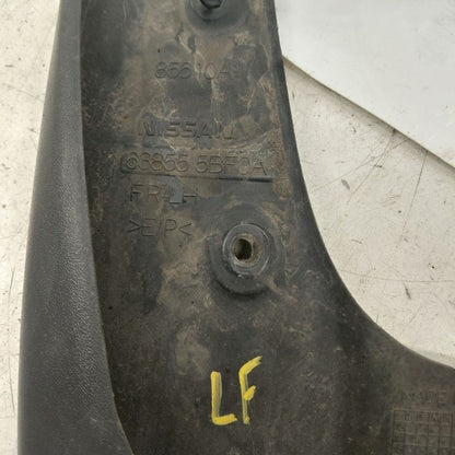 Nissan Murano Mud Flap Splash Rock Guard Left Driver Side Front  2020 