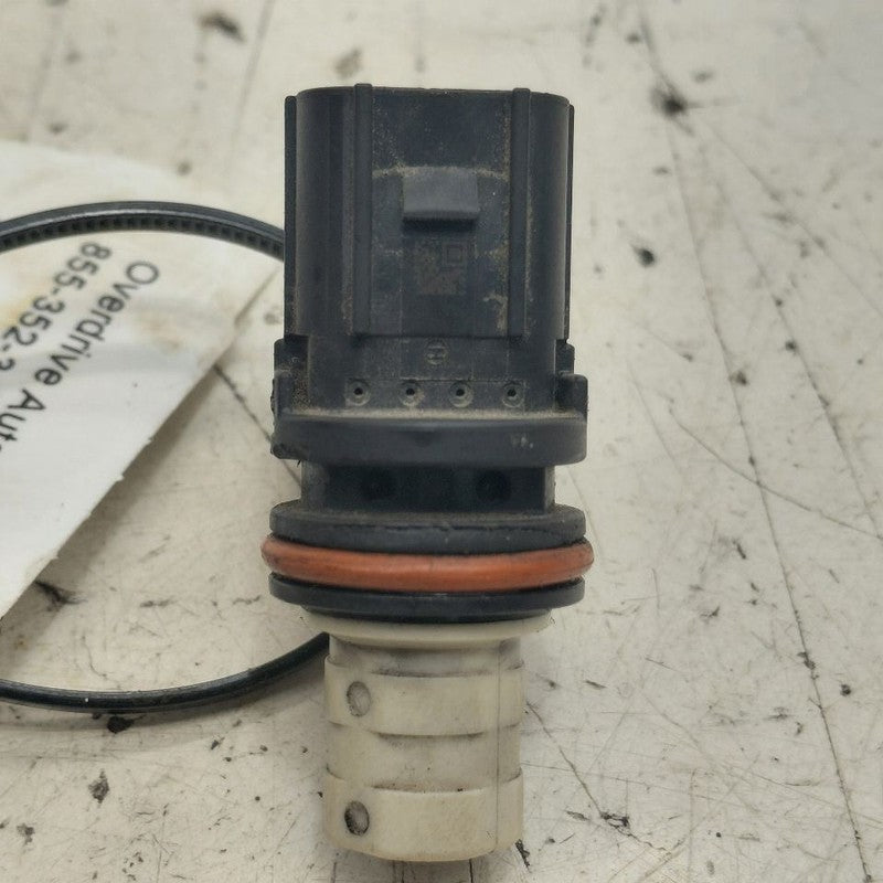 Honda CR-V Transmission Speed Sensor  2019 2018 2017