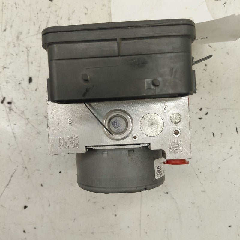 Anti-Lock Brake Part Pump Actuator Fits 19-24 Ford Edge