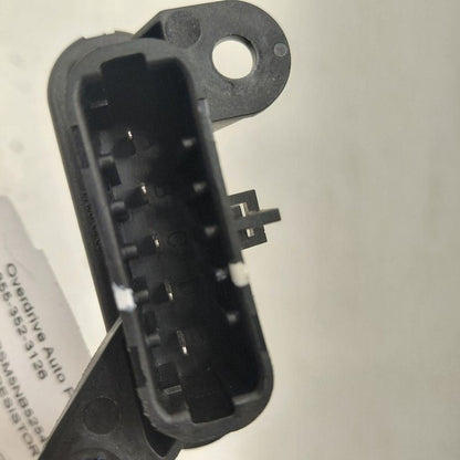 Chevy Trax Blower Resistor Fan Motor Speed Resistor  2022 2021