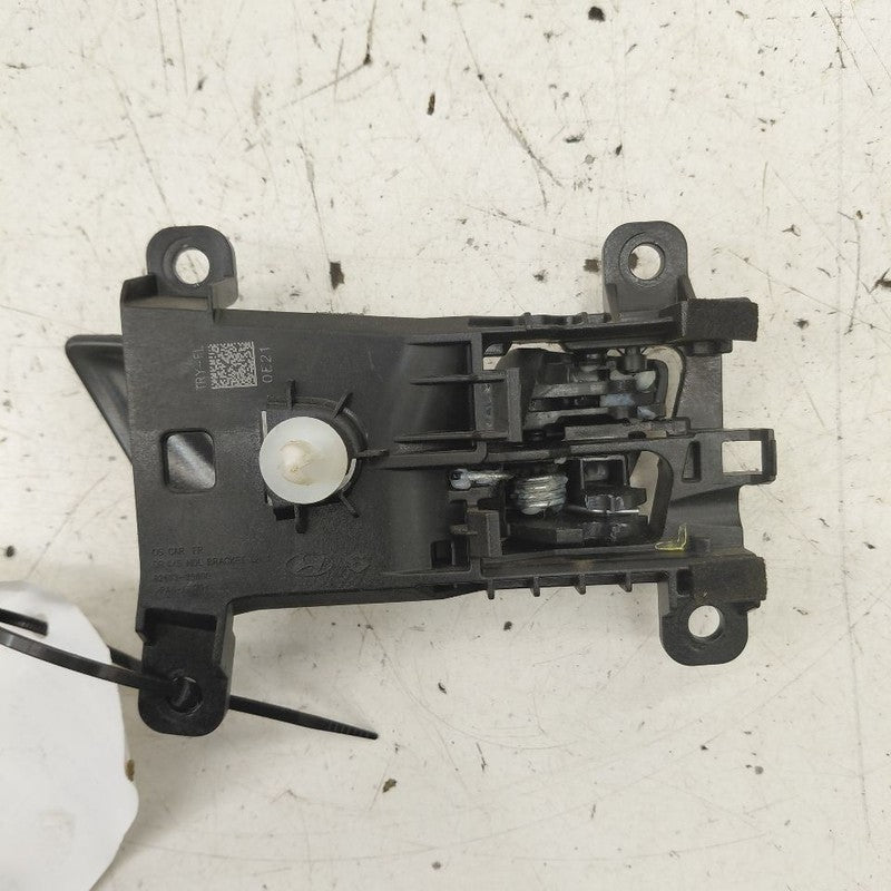 Hyundai Kona Door Handle Left Driver Front Interior Inside  2021 2020 