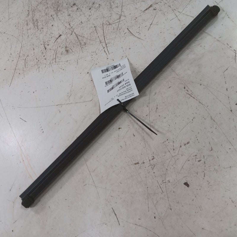 Outlander Sport Right Rear Weather Strip Interior  2022 2023 2024