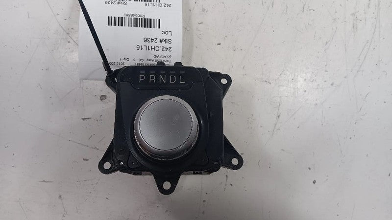 Chrysler 200 Transmission Gear Shifter  2015 2016 2017