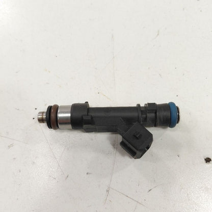 Fuel Injection Injector VIN B 8th Digit Opt Luv Fits 13-21 Buick Encor
